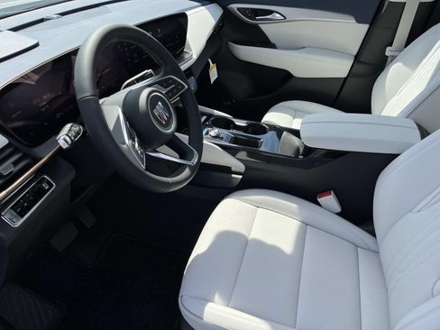 New 2026 Buick Envision Avenir AWD/4WD image 22