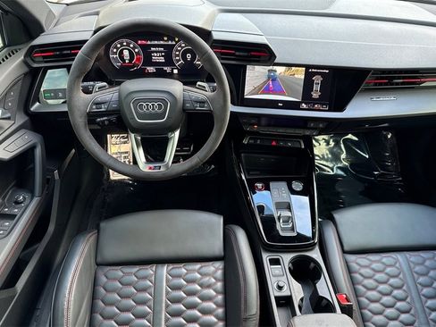 Used 2024 Audi RS 3 2.5T image 14