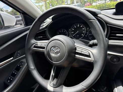 Certified 2021 MAZDA CX-30 AWD 2.5 S w/ Select Package image 54