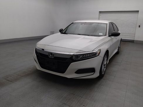 Used 2018 Honda Accord LX image 15