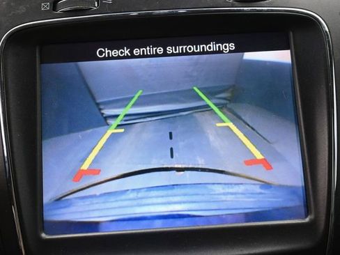 Used 2017 Dodge Journey Crossroad image 18