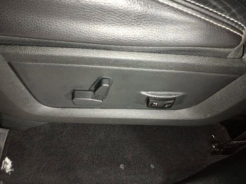 Used 2018 RAM 1500 Rebel w/ Luxury Group image 12