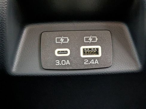 New 2026 Subaru Crosstrek 2.5i Limited w/ Crosstrek Mirror Package AWD/4WD image 16