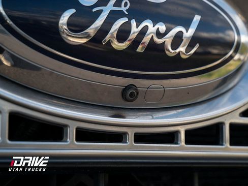 Used 2017 Ford F250 Platinum w/ Platinum Ultimate Package image 7