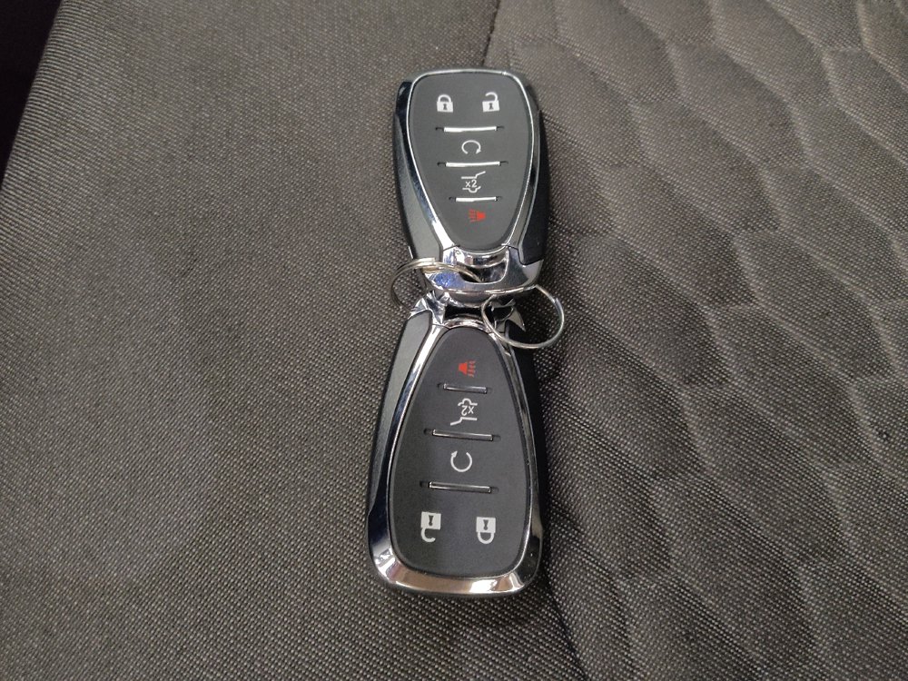 Used 2019 Chevrolet Equinox LT FWD image 32