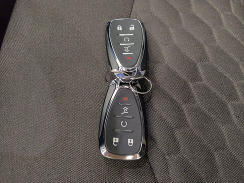 Used 2019 Chevrolet Equinox LT FWD image 32