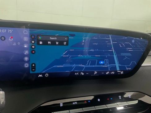 New 2025 Buick Enclave Avenir w/ Super Cruise Package image 13