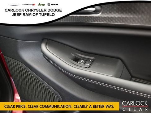 New 2025 Jeep Grand Cherokee Altitude image 46