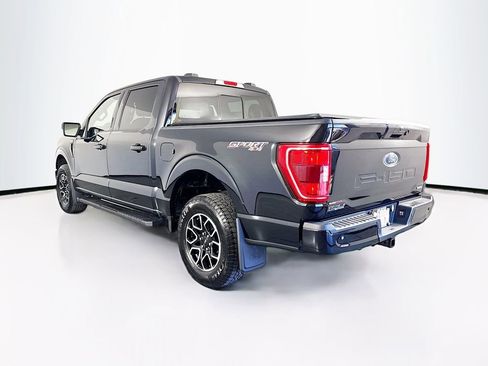 Used 2023 Ford F150 XLT w/ Equipment Group 302A High image 7