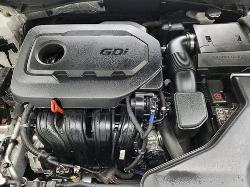 Used 2018 Hyundai Sonata SEL FWD image 30