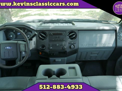 Used 2015 Ford F350 XL image 15