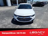 Used 2023 Chevrolet Malibu LS w/ Driver Confidence Package image 4