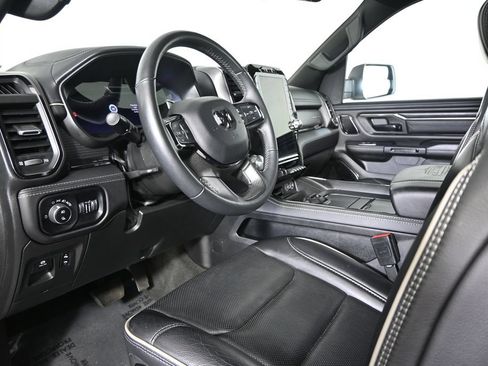Used 2024 RAM 1500 Limited AWD/4WD image 23