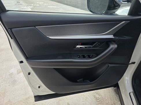 New 2026 MAZDA CX-90 Plug-In Hybrid w/Premium Sport AWD/4WD image 12