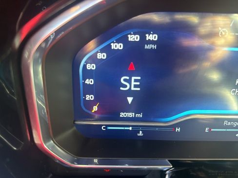 Used 2023 Chevrolet Silverado 1500 RST w/ All Star Edition Plus image 32