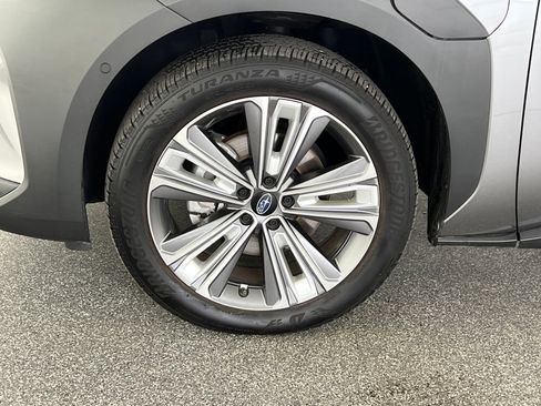 Used 2024 Subaru Solterra Touring w/ Touring Package image 28