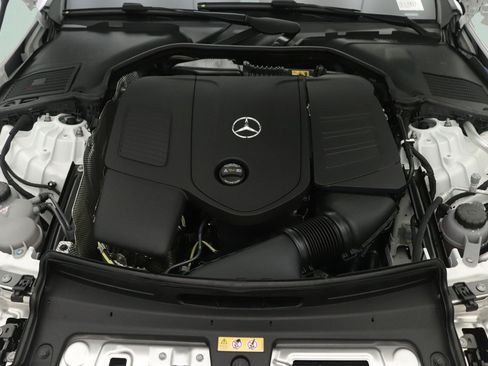 New 2026 Mercedes-Benz C 300 Sedan image 10
