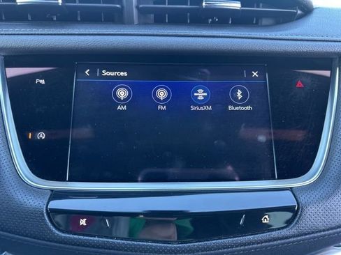 Used 2023 Cadillac XT5 Premium Luxury image 38