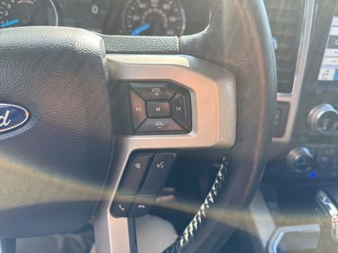 Used 2019 Ford F150 Lariat w/ Equipment Group 502A Luxury AWD/4WD image 20
