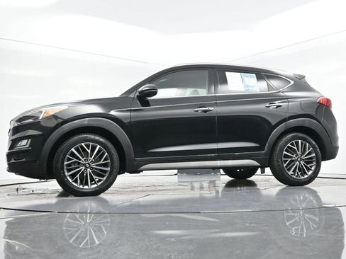 Used 2020 Hyundai Tucson Limited image 48