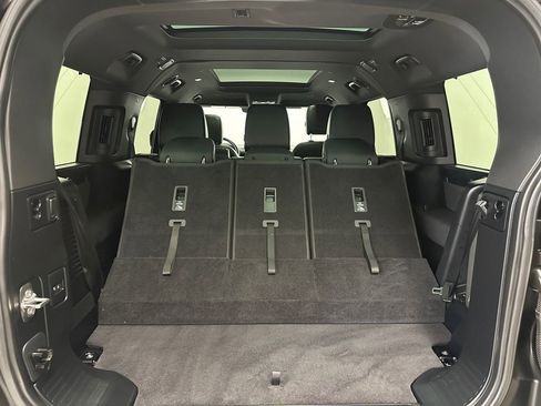 Used 2023 Land Rover Defender 130 S AWD/4WD image 19