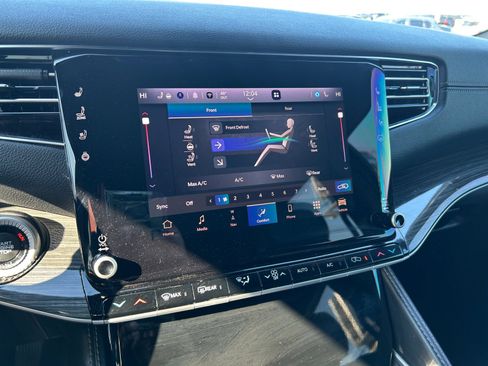 Used 2022 Jeep Wagoneer Series II image 18