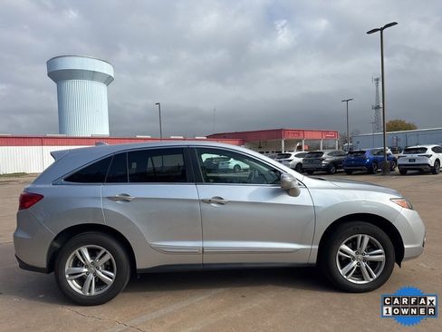 Used 2013 Acura RDX FWD w/ Technology Package image 4