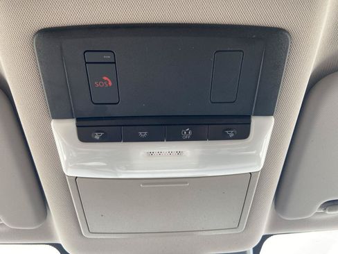 Used 2025 Nissan Rogue SV AWD/4WD image 35