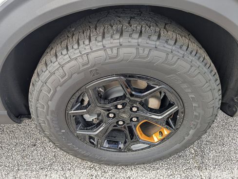 New 2026 Ford Explorer Tremor w/ Tremor Ultimate Package image 11