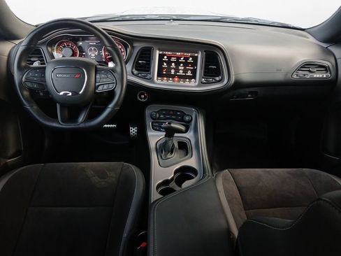 Used 2023 Dodge Challenger R/T Scat Pack RWD image 20