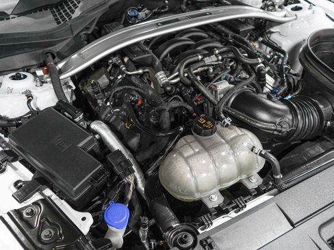 Used 2021 Ford Mustang Mach 1 w/ Mach 1 Handling Package RWD image 75
