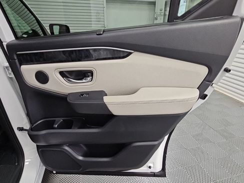 New 2026 Honda Passport TrailSport Elite image 39