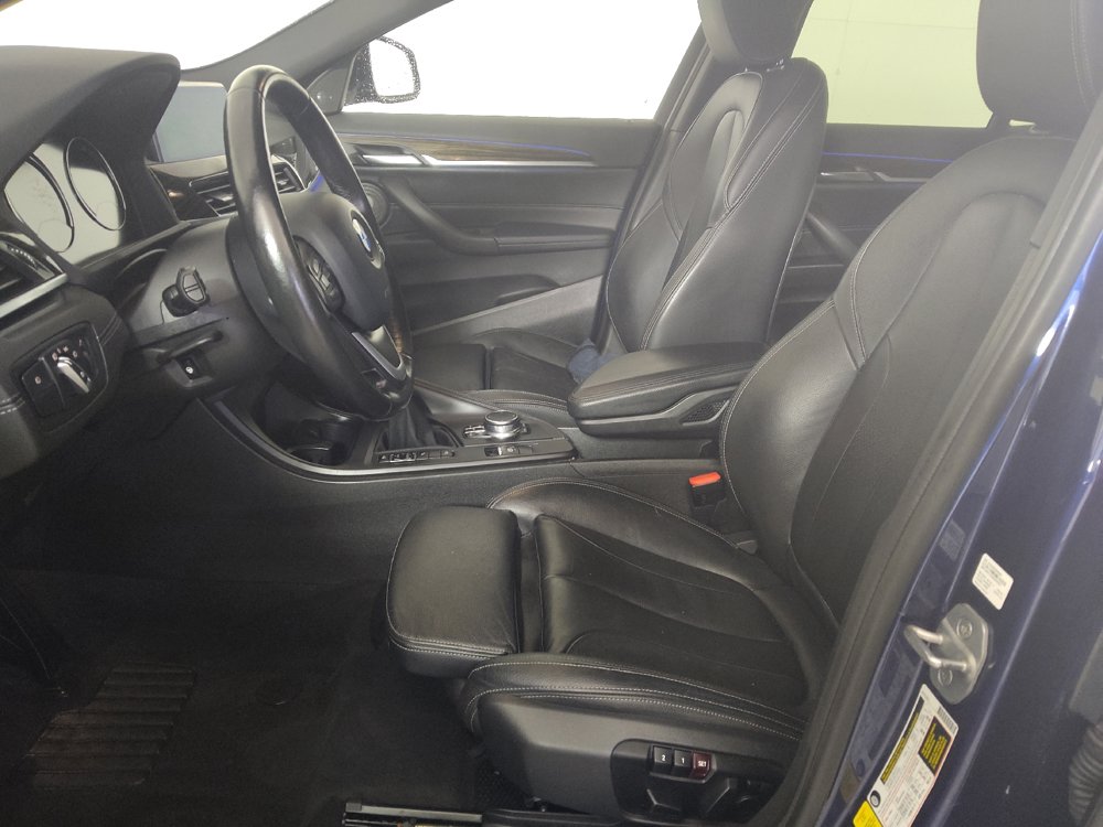 Used 2019 BMW X2 xDrive28i w/ Convenience Package AWD/4WD image 17