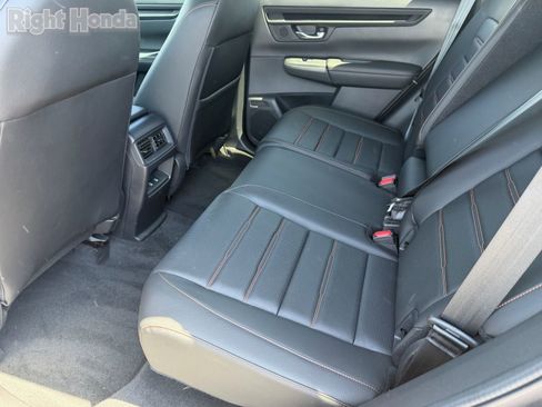 Certified 2026 Honda CR-V Sport-L image 19