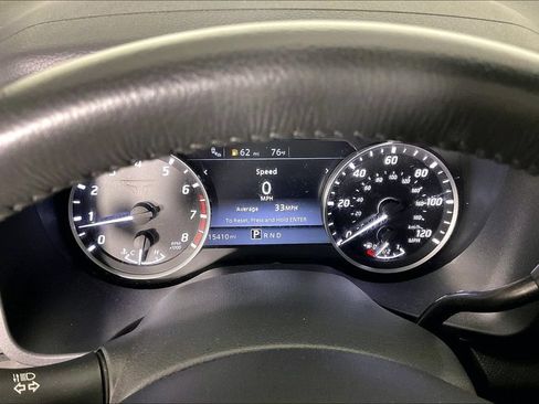Used 2024 Nissan Titan SV w/ SV Bronze Edition Package RWD image 28