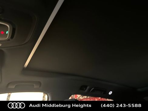 New 2026 Audi Q7 2.0T Premium Plus image 24