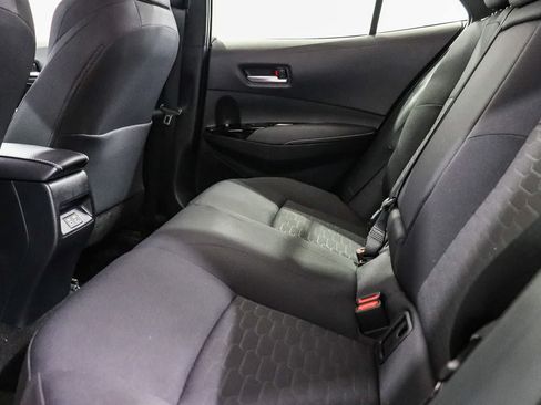 Used 2024 Toyota Corolla SE w/ SE Package FWD image 18