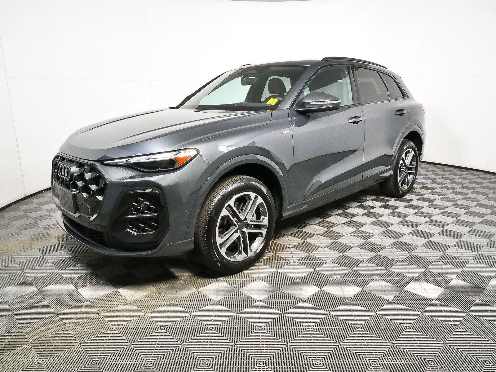 New 2026 Audi Q5 2.0T AWD/4WD image 27
