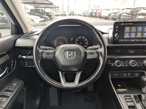 Used 2025 Honda CR-V EX-L image 27
