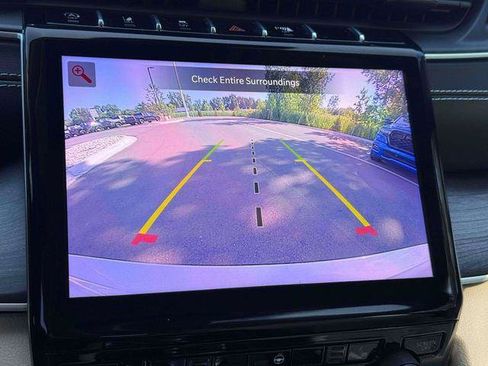 Certified 2021 Jeep Grand Cherokee L Limited AWD/4WD image 30