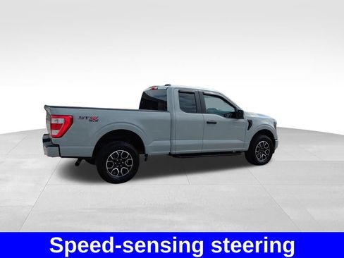 Certified 2023 Ford F150 XL w/ STX Appearance Package image 9
