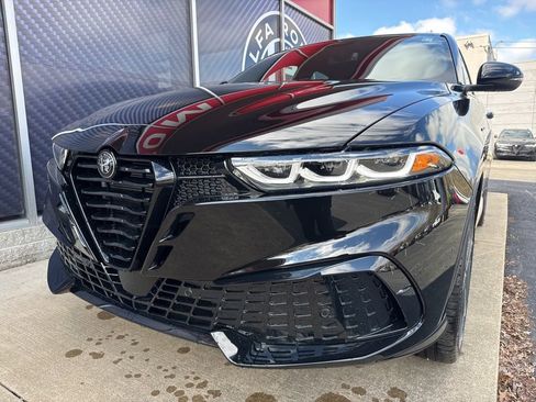 New 2026 Alfa Romeo Tonale Veloce w/ Quick Order Package 23H Volce image 10