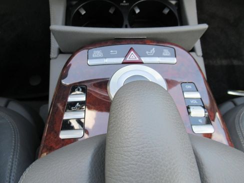 Used 2007 Mercedes-Benz S 550 image 29