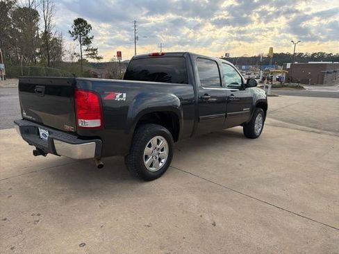 Used 2012 GMC Sierra 1500 SLT w/ SLT Convenience Package image 7