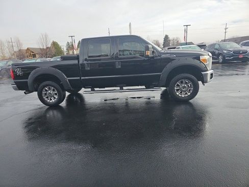Used 2016 Ford F250 XLT w/ XLT Value Package image 66