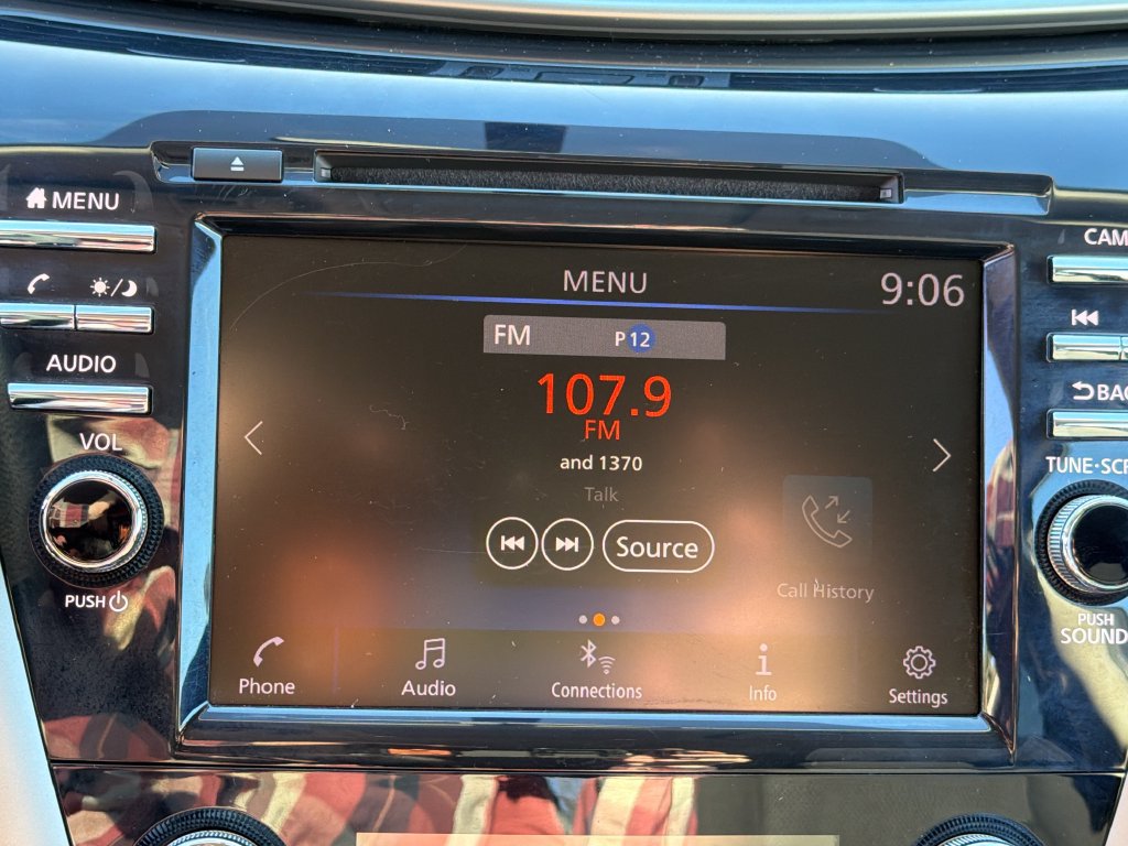 Used 2019 Nissan Murano S AWD/4WD image 25