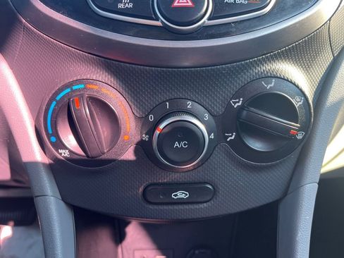 Used 2015 Hyundai Accent Sport image 19