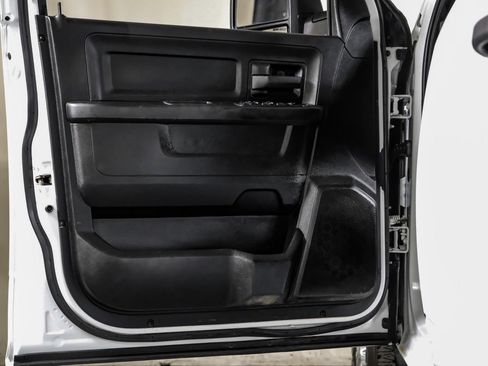 Used 2023 RAM 3500 Tradesman AWD/4WD image 31