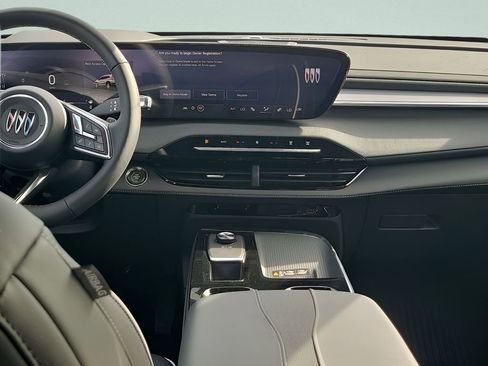 New 2026 Buick Enclave Sport Touring w/ Power Package FWD image 28