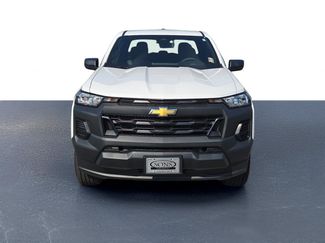 New 2026 Chevrolet Colorado W/T w/ WT Custom Package video 2